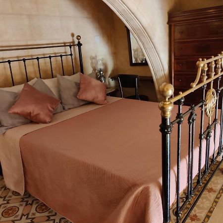Cozy Corner House In Valletta - Authentic! Exterior foto