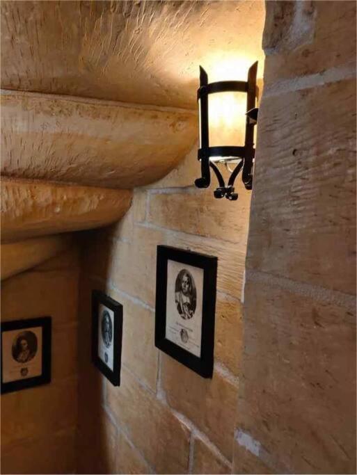 Cozy Corner House In Valletta - Authentic! Exterior foto