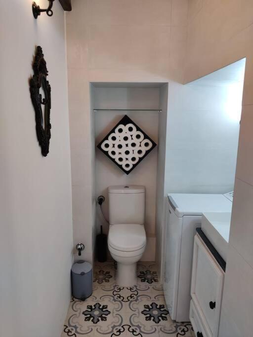 Cozy Corner House In Valletta - Authentic! Exterior foto
